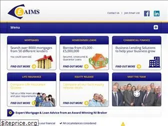 aims-ni.co.uk
