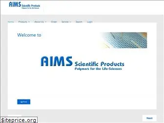 aims-sci.de