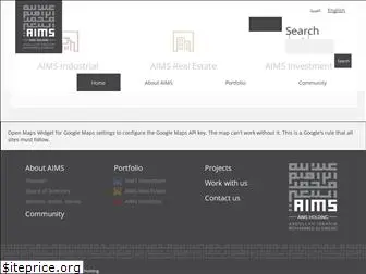 aims.com