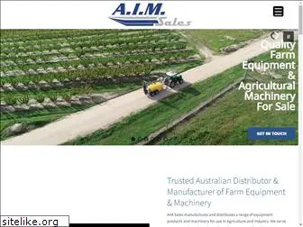 aimsales.com.au