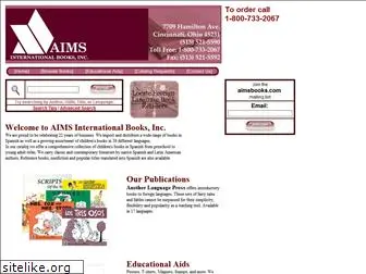 aimsbooks.com