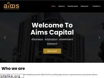 aimscapital.rw