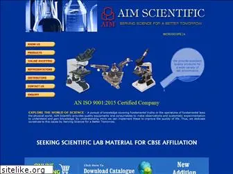 aimscientific.com