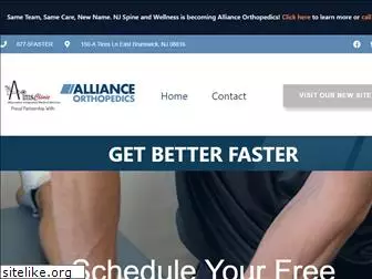 aimsclinic.com