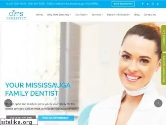 aimsdentistry.com