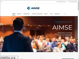 aimse.org