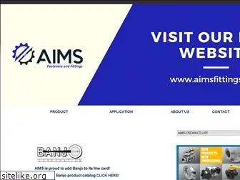 aimsfasteners.com