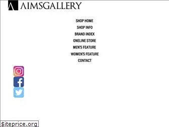 aimsgallery.jp