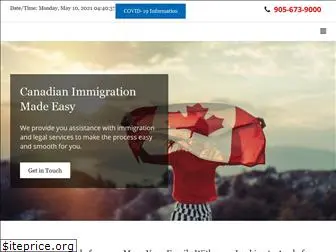 aimsimmigration.ca