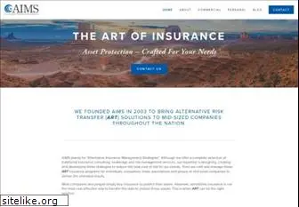 aimsinsurance.com