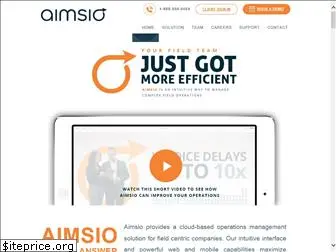 aimsio.com