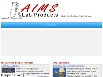 aimslabproducts.com