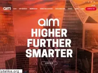 aimsmarter.co.uk