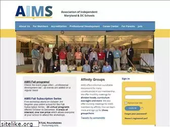 aimsmd.org