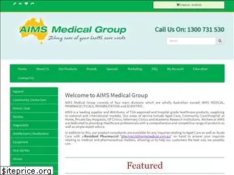 aimsmedical.com.au