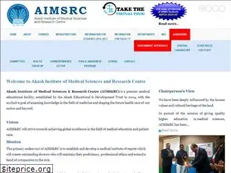 aimsrc.com