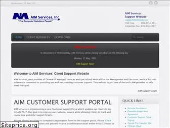 aimsupport.net