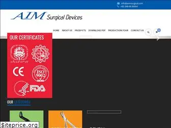 aimsurgical.com