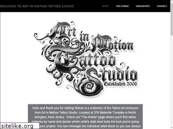 aimtattoonj.com