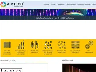 aimtech.com.tr