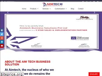 aimtechbs.in