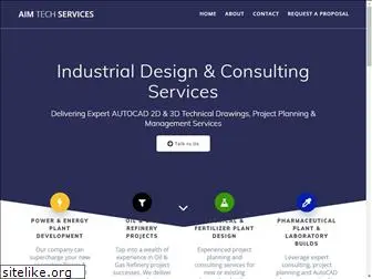 aimtechservices.com