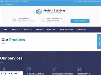 aimtechsolutions.co.in