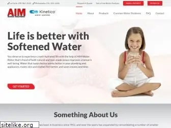 aimwater.com