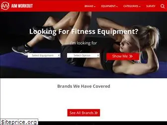 aimworkout.com