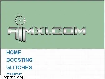 aimxi.com