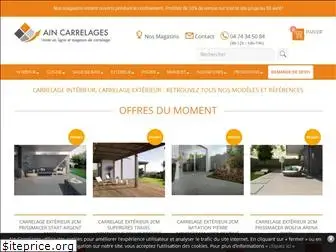 ain-carrelages.com