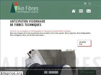 ain-fibres.fr