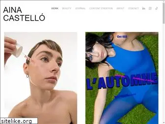 ainacastello.com