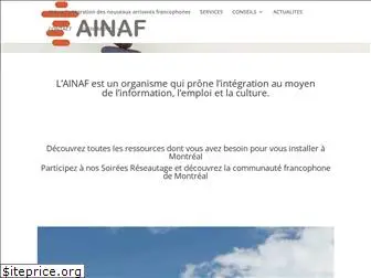 ainaf.com