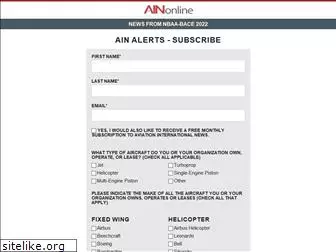 ainalerts.com