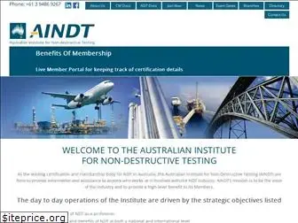 aindt.com.au