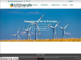 ainenergia.com