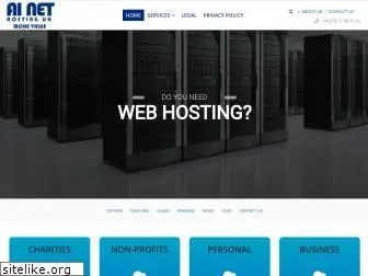 ainet-hosting.co.uk