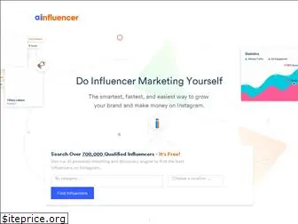 ainfluencer.com