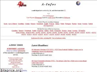 ainfos.ca