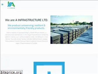 ainfrastructure.com