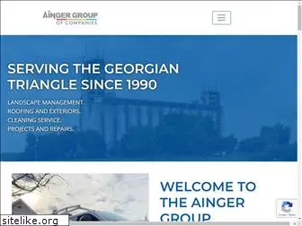 aingergroup.com