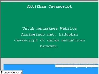 ainimeindo.net