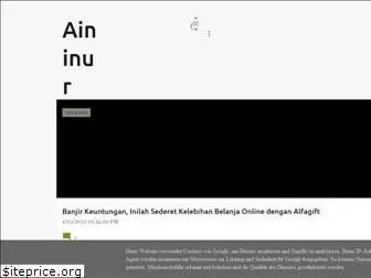aininur.com
