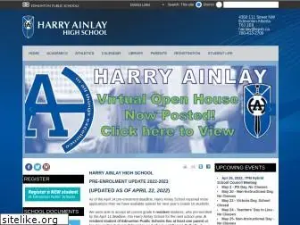 ainlay.ca