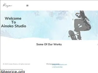 ainokostudios.com