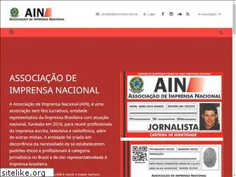 ainonline.com.br