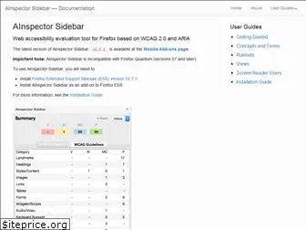 ainspector.github.io