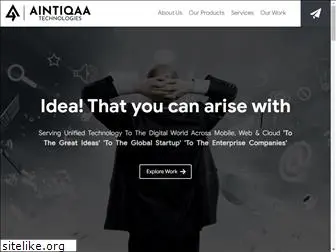 aintiqaa.com