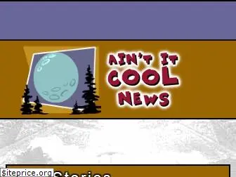 aintitcool.com